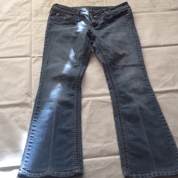 A.N.A bootcut jeans - Picture 3 of 4